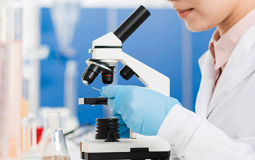 Biochemistry Analyzer for Pathology Labs