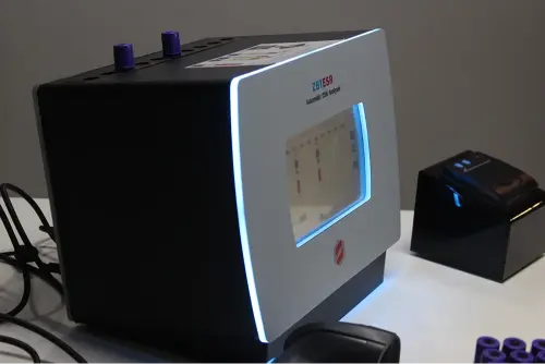  Biochemistry Test Machine for Pathology Labs 