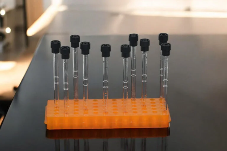 Biochemistry Analyzers