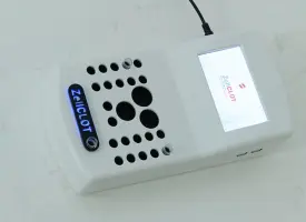 Biochemistry Analyzer