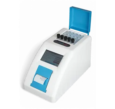 ZBT-ESR Analyzer